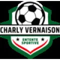 Logo du club de football Escv