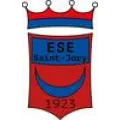 Logo du club de football Ese St-jory 1923