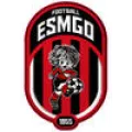 Logo du club de football Esm Gonfreville
