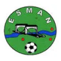 Logo du club de football Esman