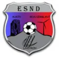 Logo du club de football Esnd