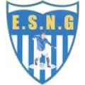 Logo du club de football E.s.n.g.