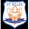 Logo du club de football Esp. FC St Gillois