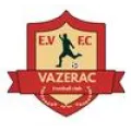 Club logo football club Esp. Vazeracais