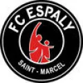 Club logo football club Espaly
