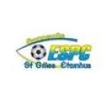 Logo du club de football Espc St Gilles Etain