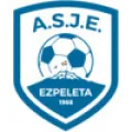 Logo du club de football Espelette
