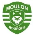 Logo du club de football Espe.s. Du Moulon Bo