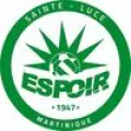 Logo du club de football Espoir Ste Luce