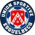 Club logo football club Esquelbecq Us