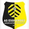 Logo du club de football Esquerdes AS