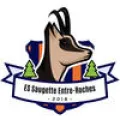 Logo du club de football Ess Entre Roches