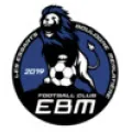 Club logo football club Essarts Boulogne Mer