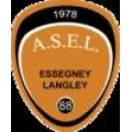 Logo du club de football Essegney AS