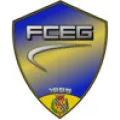 Logo du club de football Essigny FC