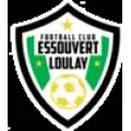 Logo du club de football Essouvert Loulay Fc
