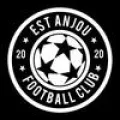 Logo du club de football Est Anjou Fc