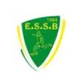 Logo du club de football E.st Symphorien Bruy