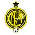 Logo du club de football Estrees Mons FC
