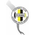Club logo football club Estuaire Hte Gde Fc