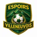 Logo du club de football Esv