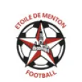 Logo du club de football Et. De Menton