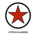 Logo du club de football Et. Salazienne