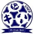 Logo du club de football Etain Buzy Us