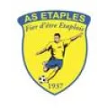 Logo du club de football Etaples As