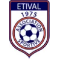 Logo du club de football Etival Les Le Mans