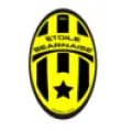 Logo du club de football Etoile Bearnaise Fc