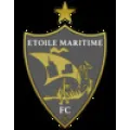 Logo du club de football Etoile Maritime Fc