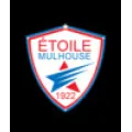 Logo du club de football Etoile Mulhouse