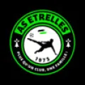 Logo du club de football Etrelles As 