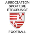 Logo du club de football Etroeungt AS