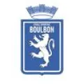 Club logo football club Et.s. Boulbon