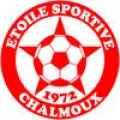 Logo du club de football Et.s. Chalmoux