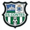 Logo du club de football Et.s. Contoise