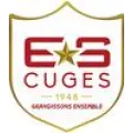 Club logo football club Et.s. Cuges