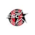 Club logo football club Et.s. De La Ciotat