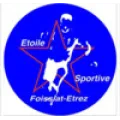 Club logo football club Et.s. Foissiat