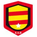 Logo du club de football Et.s. Le Bourget Du