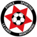 Logo du club de football Et.s. Le Laris
