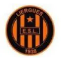 Logo du club de football Et.s. Lierguoise