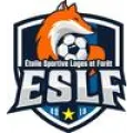 Logo du club de football Et.s. Loges Et Foret