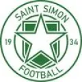 Logo du club de football Et.s. St Simon