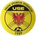Logo du club de football Ettendorf US