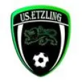 Logo du club de football Etzling US