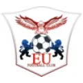 Logo du club de football Eu Fc