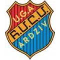 Logo du club de football Euga Ardziv